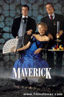 Maverick (1994)