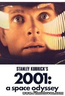 2001: A Space Odyssey (1968) aka Odiseja u Svemiru