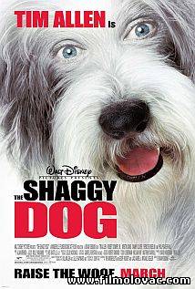 The Shaggy Dog (2006)