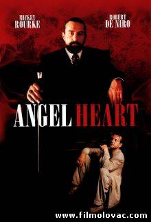 Angel Heart (1987) - Anđeosko srce