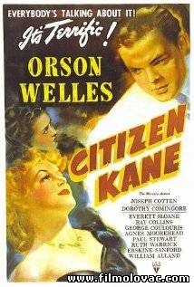 Citizen Kane (1941) aka Gradjanin Kejn