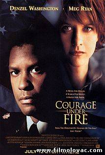 Courage Under Fire (1996)