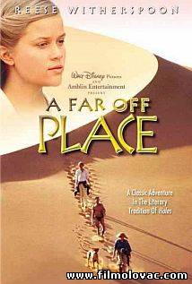 A Far Off Place (1993)