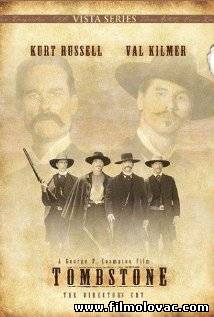 Tombstone (1993)