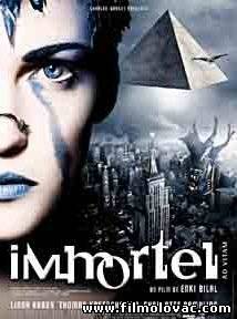 Immortal (Ad Vitam) (2004)