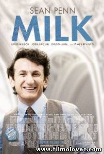 Milk (2008)