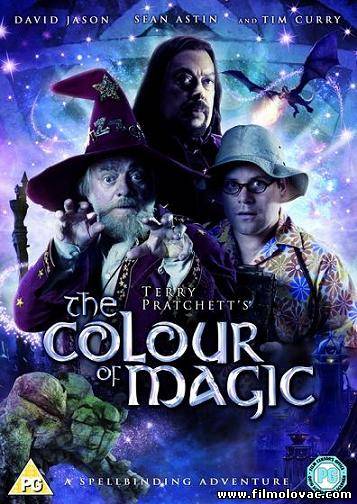 The Color of Magic part II (2008)