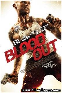 Blood Out (2011)