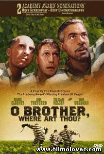 O Brother, Where Art Thou? (2000)