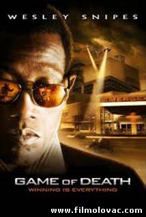 Game of Death (2010) aka Igra Smrti