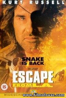 Escape from L.A. (1996)