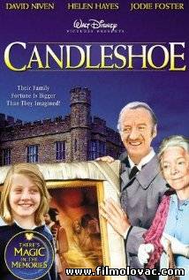 Candleshoe (1977)