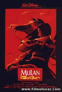 Mulan (1998)