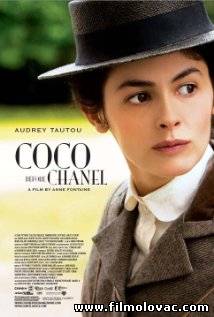 Coco avant Chanel Aka Coco Before Chanel (2009)