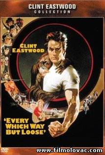 Every Which Way But Loose (1978)  aka Čovek iz San Fernanda