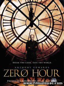 Zero Hour -S01E06- Weight