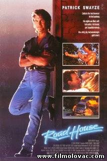 Road House (1989) aka Drumska Kafana