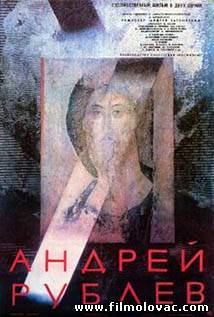 Andrei Rublev (1966) aka The Passion According to Andrei aka Andrej Rubljov