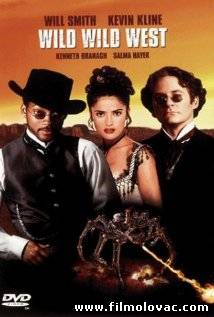 Wild Wild West (1999)