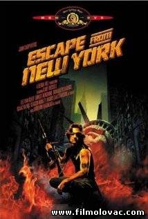 Escape from New York (1981)