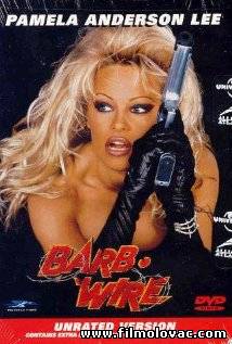 Barb Wire (1996)