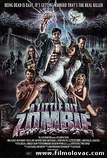 A Little Bit Zombie (2012)