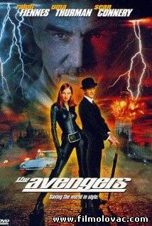 The Avengers (1998)