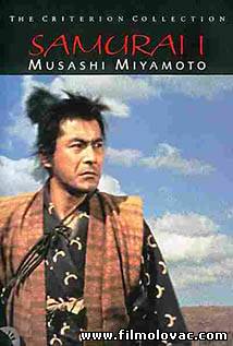 Samurai I: Musashi Miyamoto (1954)