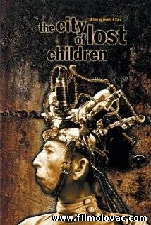 The City of Lost Children (1995) aka La cité des enfants perdus aka Grad Izgubljene Dece