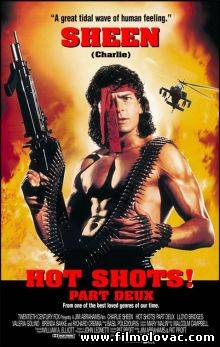 Hot Shots! Part Deux (1993)