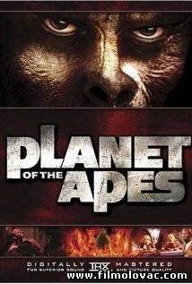 Planet of the Apes (1968)