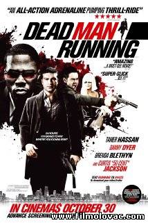 Dead Man Running (2009)