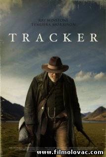 Tracker (2010)