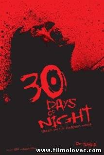 30 Days of Night (2007)