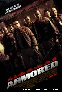 Armored (2009)