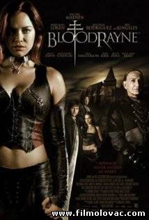 BloodRayne (2005)