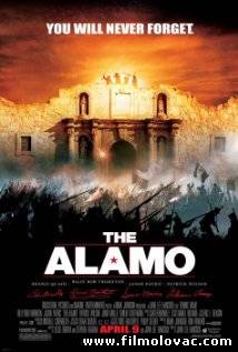 The Alamo (2004)