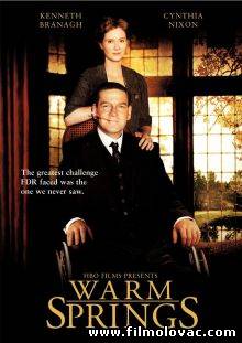 Warm Springs (2005)