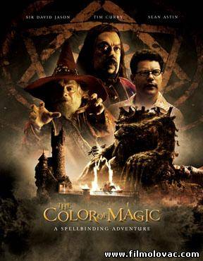 The Color of Magic part I (2008)