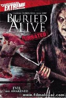 Buried Alive (2007)