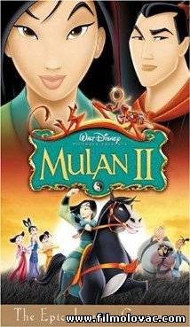 Mulan II (2004)