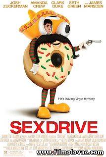 Sex Drive (2008)