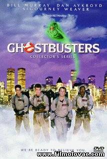 Ghostbusters (1984)