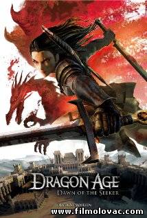 Dragon Age: Dawn Of The Seeker (2012) aka Blood mage no seisen