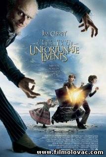 Lemony Snicket's A Series of Unfortunate Events (2004)