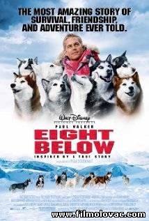 Eight Below (2006)