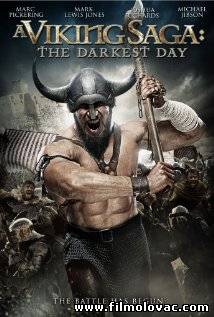 A Viking Saga: The Darkest Day (2013)