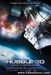 Hubble 3D (2010)