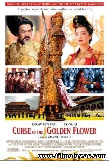 Curse of the Golden Flower (2006)