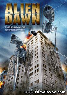 Alien Dawn (2012)